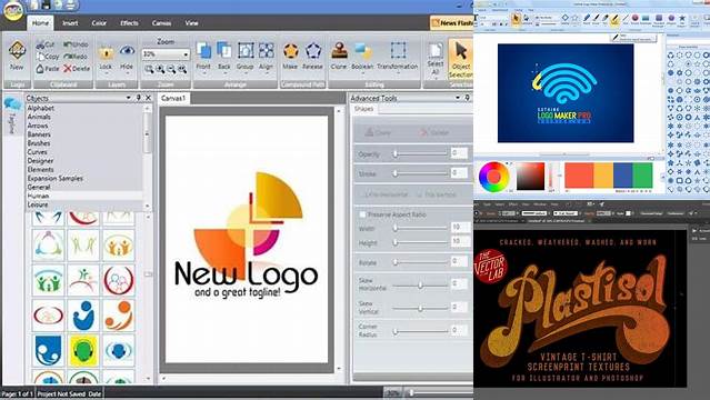6 best logo design software for Windows 10 PC